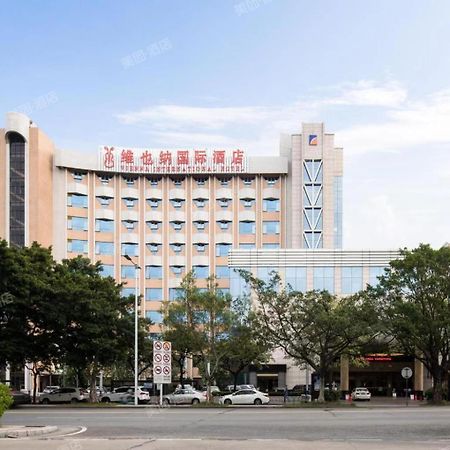 Foshan Shiwan Hotel Eksteriør bilde