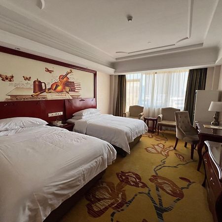 Foshan Shiwan Hotel Eksteriør bilde