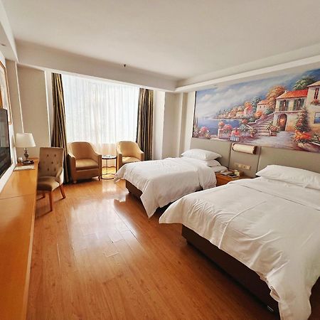 Foshan Shiwan Hotel Eksteriør bilde